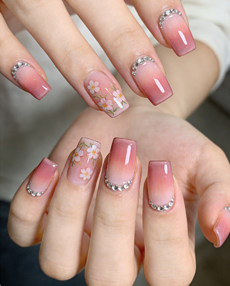 Nail Product Support